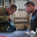 Working With Weasels: 55th FGS Aircraft Inspection Team