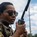 Chaplain candidates learn land navigation during Initial Candidate Training