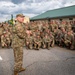 81st Troop Command AT- Squad Competition