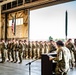 82nd CAB Uncasing Ceremony