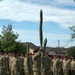 INACTIVATION CEREMONY 1-73RD CAV