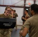 Chaplain Candidate Course partners with Combat Readiness School for combatives training