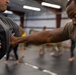 Chaplain Candidate Course partners with Combat Readiness School for combatives training