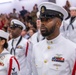 Recruit Training Command Pass in Review