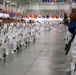 Recruit Training Command Pass in Review