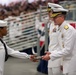 Recruit Training Command Pass-in-Review Award Winners