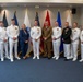 Recruit Training Command Pass in Review