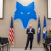 Secretary of the Air Force visit to McEntire Joint National Guard Base