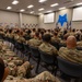 Secretary of the Air Force visit to McEntire Joint National Guard Base