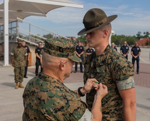 AFN Naples Radio News- USS Roosevelt (DDG 80) Visits Algeria And Widowmaker