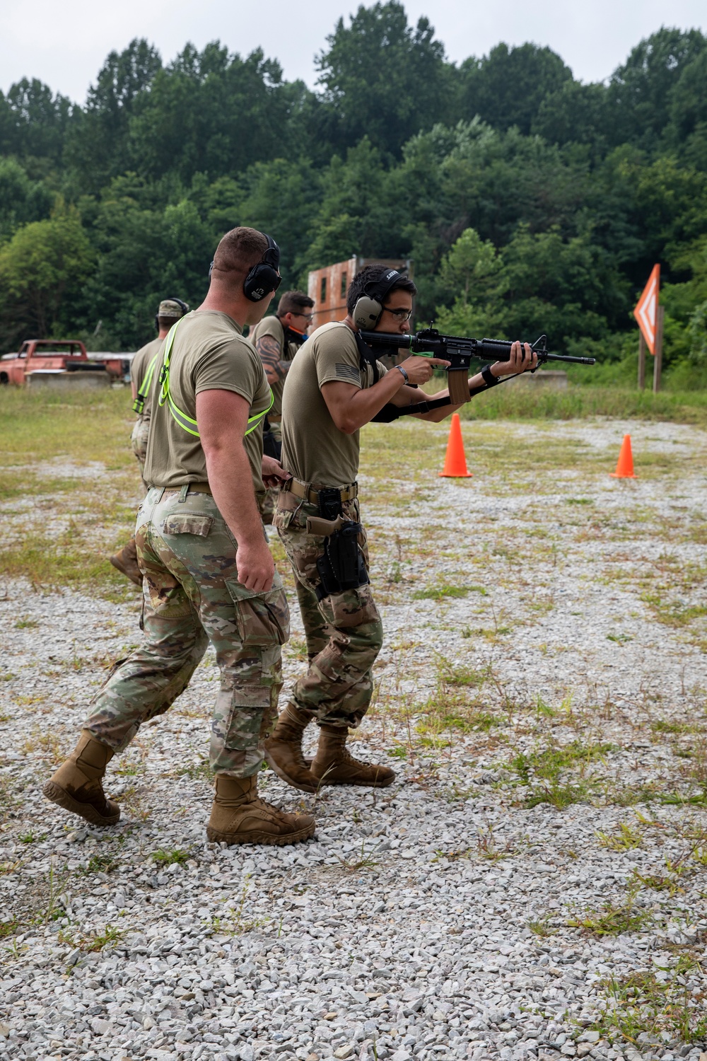 81st Troop Command AT- LEWTAQ