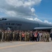 6 ARW commander takes final flight at MacDill