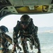 10th SFG(A) Performs Water Jump and Helocast Exercise with Greek Partner Forces