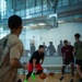 10th SFG(A) 72nd Anniversary Org Week Sports Tournament