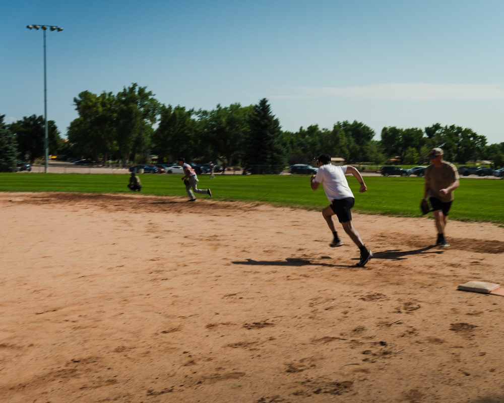 10th SFG(A) 72nd Anniversary Org Week Sports Tournament