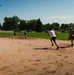 10th SFG(A) 72nd Anniversary Org Week Sports Tournament
