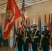 Maj. Gen. David Maxwell Retirement Ceremony