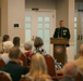 Maj. Gen. David Maxwell Retirement Ceremony