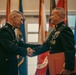 Maj. Gen. David Maxwell Retirement Ceremony