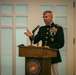 Maj. Gen. David Maxwell Retirement Ceremony