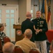 Maj. Gen. David Maxwell Retirement Ceremony