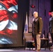 CIO and J/G-6 for the D.C. National Guard promotion ceremony