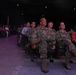 CIO and J/G-6 for the D.C. National Guard promotion ceremony