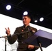 CIO and J/G-6 for the D.C. National Guard promotion ceremony