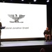 CIO and J/G-6 for the D.C. National Guard promotion ceremony