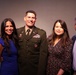 CIO and J/G-6 for the D.C. National Guard promotion ceremony