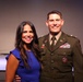 CIO and J/G-6 for the D.C. National Guard promotion ceremony