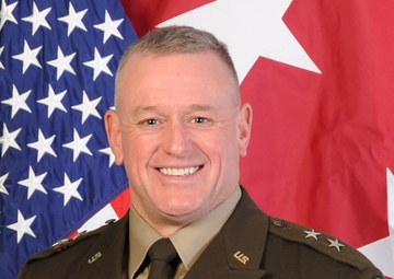 Maj. Gen. Robert D. Harter confirmed as the next Chief of Army Reserve and Commanding General, U.S. Army Reserve Command