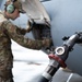 Jack of all trades: 62d AMXS crew chiefs propel the global airlift mission
