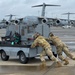 Jack of all trades: 62d AMXS crew chiefs propel the global airlift mission