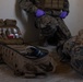 Marines and Sailors demonstrate care under fire