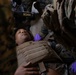 Marines and Sailors demonstrate care under fire