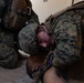 Marines and Sailors demonstrate care under fire