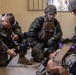 Marines and Sailors demonstrate care under fire