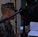 Marines and Sailors demonstrate care under fire