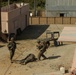 Marines and Sailors demonstrate care under fire