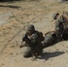Marines and Sailors demonstrate care under fire