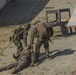 Marines and Sailors demonstrate care under fire