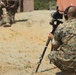 Marines and Sailors demonstrate care under fire