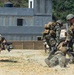 Marines and Sailors demonstrate care under fire