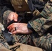 Marines and Sailors demonstrate care under fire