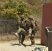 Marines and Sailors demonstrate care under fire