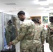 648th RSG Soldiers visit Fort McCoy's Commemorative Area