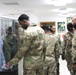 648th RSG Soldiers visit Fort McCoy's Commemorative Area