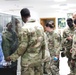 648th RSG Soldiers visit Fort McCoy's Commemorative Area