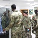 648th RSG Soldiers visit Fort McCoy's Commemorative Area